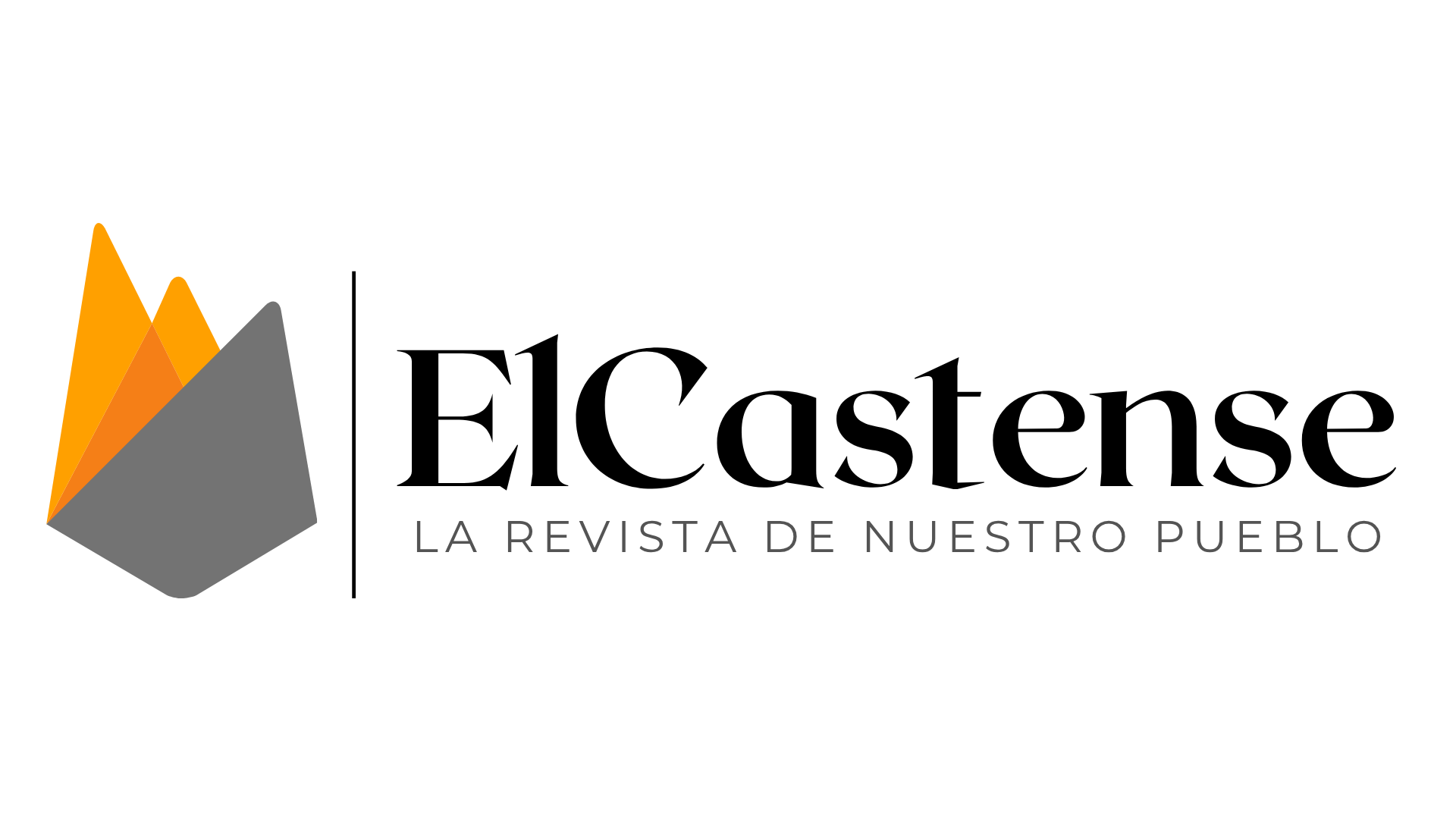 Logo de El Castense